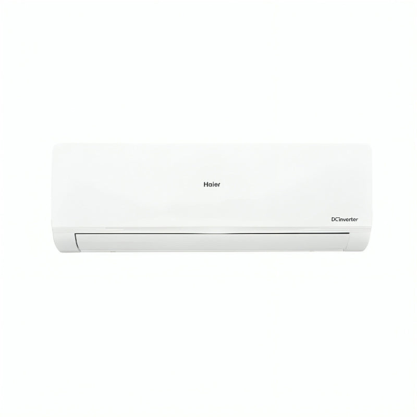 Haier 1.5 ton 19-RFP Wifi Split Inverter Heat & Cool  Air Conditioner