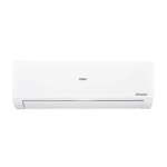 Haier 1.0 Ton HSU-13HFCS Triple Inverter Split Air Conditioner