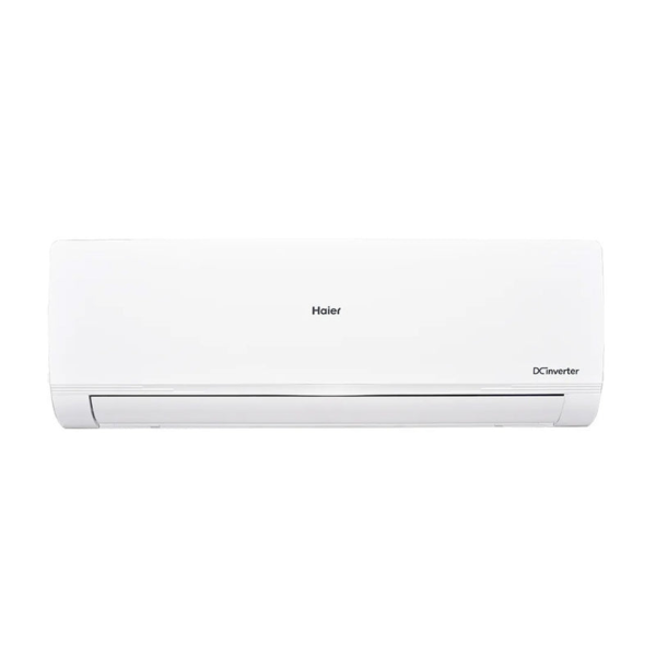 Haier 1.0 Ton HSU-13HFCS Triple Inverter Split Air Conditioner