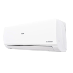 Haier 1.0 Ton HSU-13HFCS Triple Inverter Split Air Conditioner - Image 2