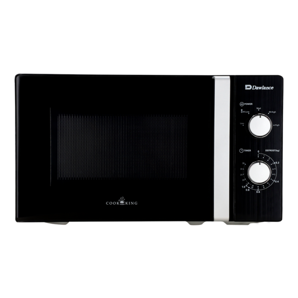 Dawlance 20 Litre DW-MD10 Fast Heating Microwave Oven