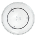 Dawlance 20 Litre DW-MD10 Fast Heating Microwave Oven - Image 5