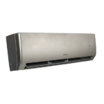 GREE 1.0 TON PULAR SERIES GS-12PITH11S INVERTER SPLIT AIR CONDITIONER - Image 4