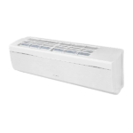 GREE 1.0 TON ZENO GS-12ZITH1W T3 INVERTER SPLIT AIR CONDITIONER - Image 8