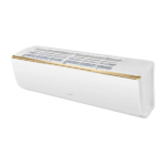 GREE 1.0 TON ZENO GS-12ZITH2W T3 INVERTER SPLIT AIR CONDITIONER - Image 5