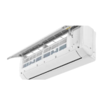 GREE 1.0 TON ZENO GS-12ZITH2W T3 INVERTER SPLIT AIR CONDITIONER - Image 6