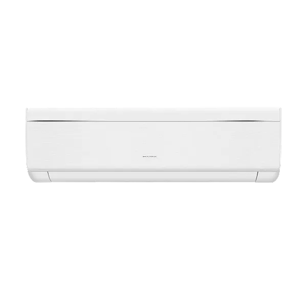 Gree 2.0 Ton Zeno Series GS-24ZITH1/2 – T3 Inverter Heat And Cool Split Air Conditioner-White