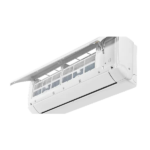 Gree 2.0 Ton Zeno Series GS-24ZITH1/2 – T3 Inverter Heat And Cool Split Air Conditioner-White - Image 6