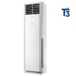 Gree 2.0 Ton T Fresh GF-24TFIH Inverter Floor Standing Air Conditioner