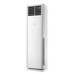 Gree 2.0 Ton T Fresh GF-24TFIH Inverter Floor Standing Air Conditioner - Image 2