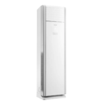 Gree 2.0 Ton T Fresh GF-24TFIH Inverter Floor Standing Air Conditioner - Image 3