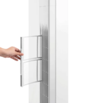 Gree 2.0 Ton T Fresh GF-24TFIH Inverter Floor Standing Air Conditioner - Image 4