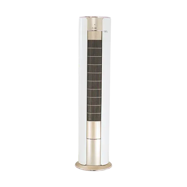 image_1775908024331 GREE 2.0 TON GF-24ISH DC INVERTER FLOOR STANDING AIR CONDITIONER - Image 1