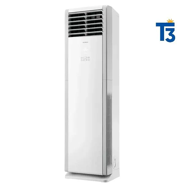 GREE 4.0 TON T-FRESH SERIES GF-48TF FLOOR STANDING AIR CONDITIONER