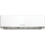 EcoStar 1.0 Ton Duke Series ES-12DU01WG Inverter Heat & Cool Split Air Conditioner