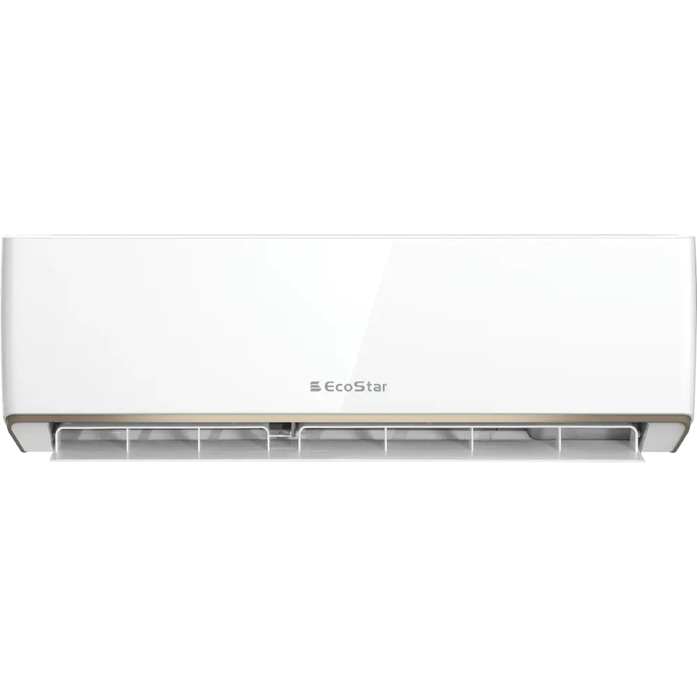 image_1776066901024 EcoStar 1.0 Ton Duke Series ES-12DU01WG Inverter Heat & Cool Split Air Conditioner - Image 1