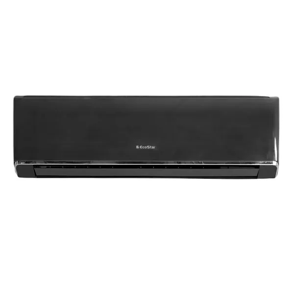 EcoStar 1.0 Ton Duke Series ES-12DU01GC Inverter Heat & Cool Split Air Conditioner