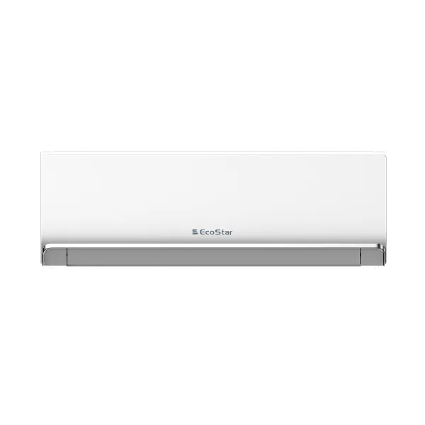 image_1776068998586 EcoStar 1.0 Ton Emperor Series ES-12EMC1WS Cool Only Split Air Conditioner - Image 1
