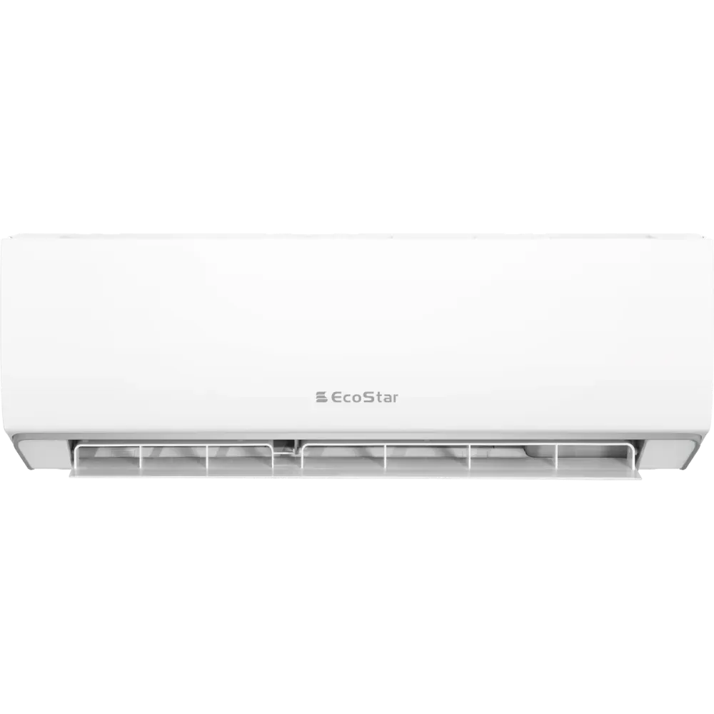 image_1776069931858 EcoStar 1.0 Ton Emperor Series ES-12EM01WS Inverter Heat & Cool Split Air Conditioner - Image 1