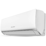 EcoStar 1.0 Ton Emperor Series ES-12EM01WS Inverter Heat & Cool Split Air Conditioner - Image 2