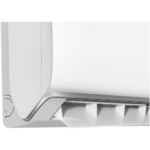 EcoStar 1.0 Ton Emperor Series ES-12EM01WS Inverter Heat & Cool Split Air Conditioner - Image 3