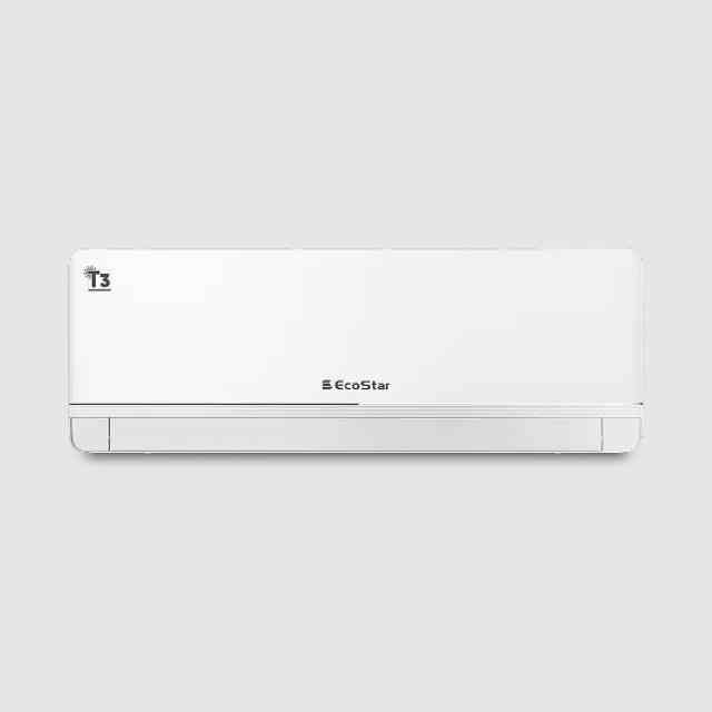 image_1776072641780 EcoStar 1.0 Ton Ario Series ES-12AR01WT3 Inverter Split Air Conditioner - Image 1