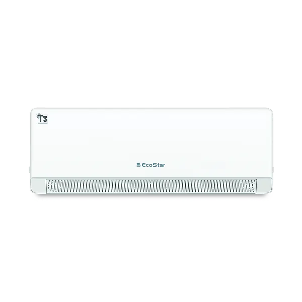 Ecostar 1.5 Ton Novo MAX Series ES-18NV02WT3 Inverter Heat & Cool Split Air Conditioner