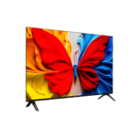 TCL 32S51K 32" QLED Smart TV (2026) – Full HD Android LED TV with Netflix & YouTube - Image 2