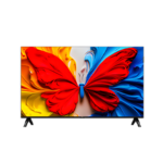 TCL 32S51K 32" QLED Smart TV (2026) – Full HD Android LED TV with Netflix & YouTube