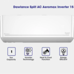 1.0 Ton Aeromax Inverter