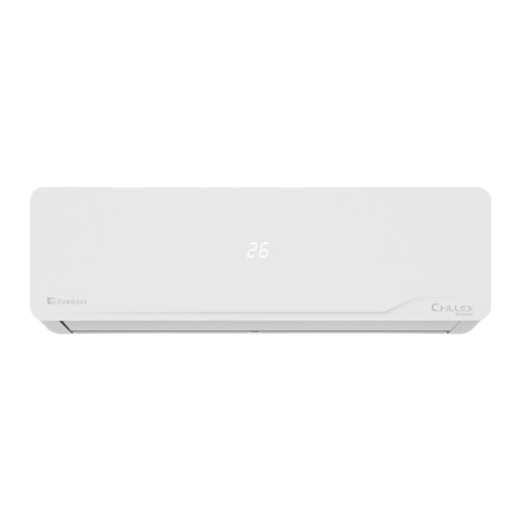 1.0 Ton Chillex Inverter