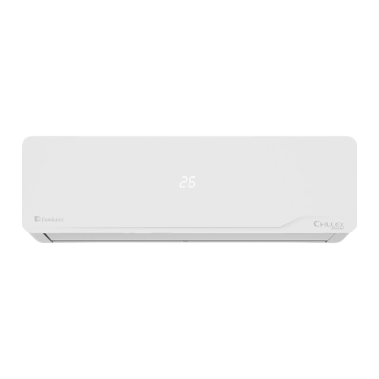 1.0 Ton Chillex Inverter