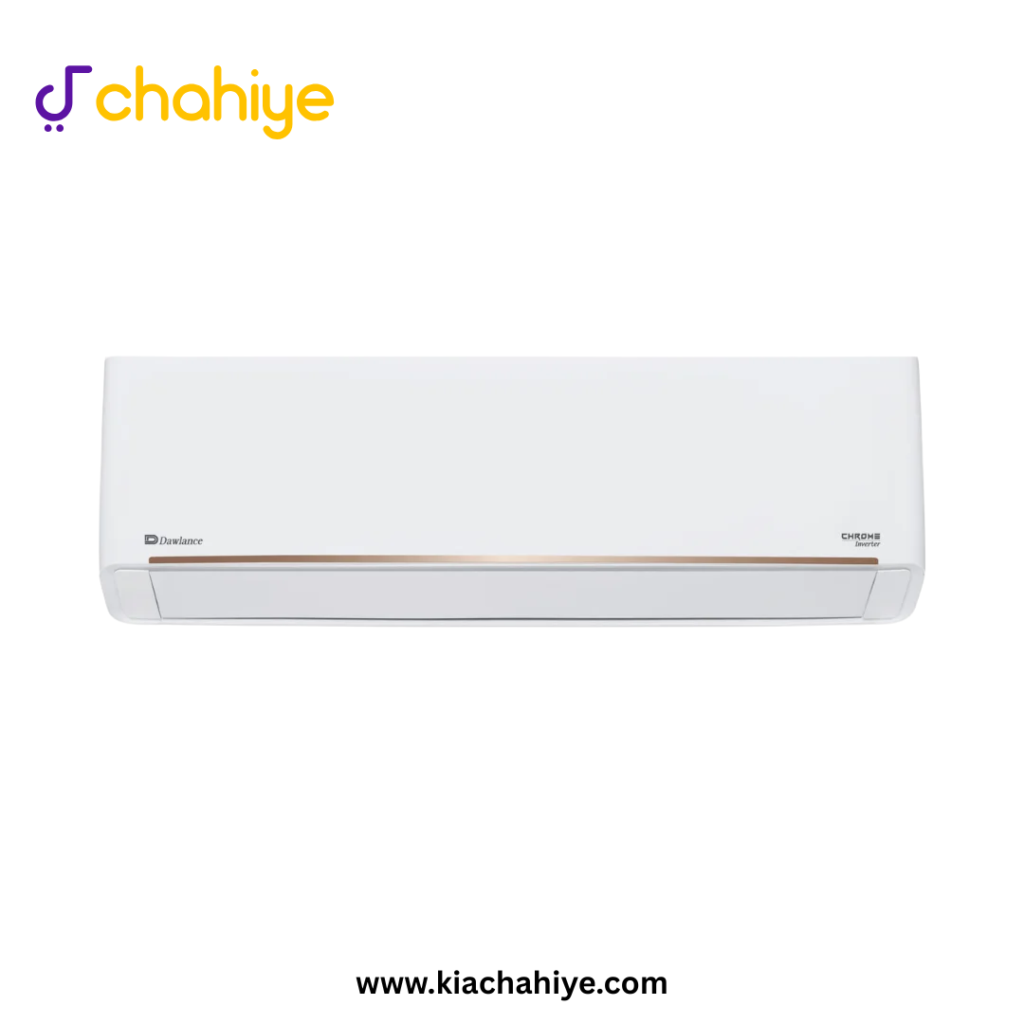 20 Chrome Inverter