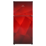Dawlance | 16 Cube Ft. | 9191 Avante Glass Door Refrigerator