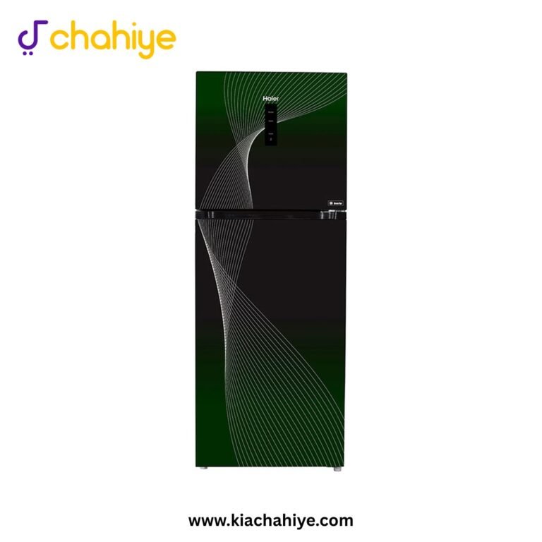 Haier HRF-438 IFGA