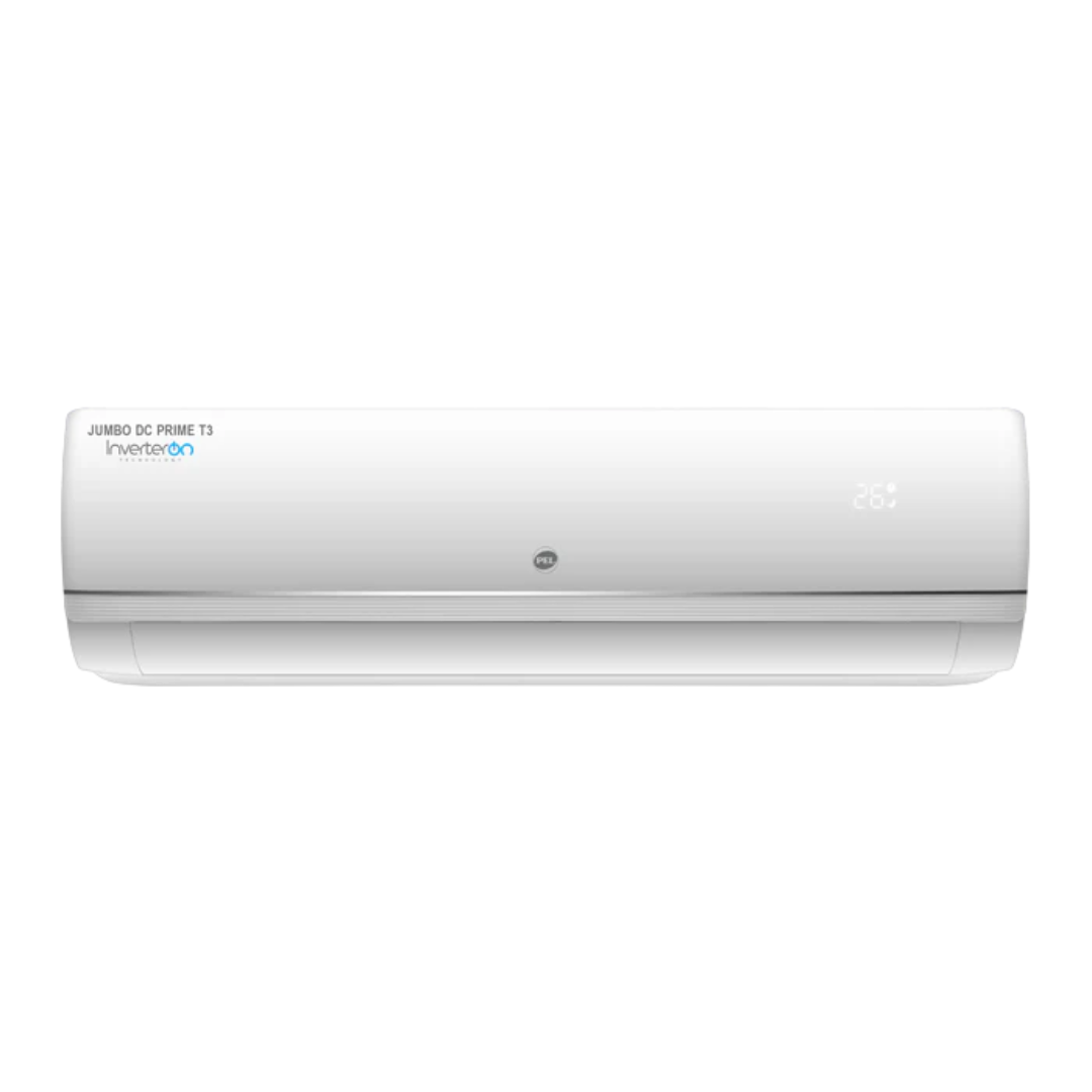 PINV-18K JUMBO DC Prime PINV-18K JUMBO DC Prime