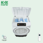 ECM 4600 AUTO