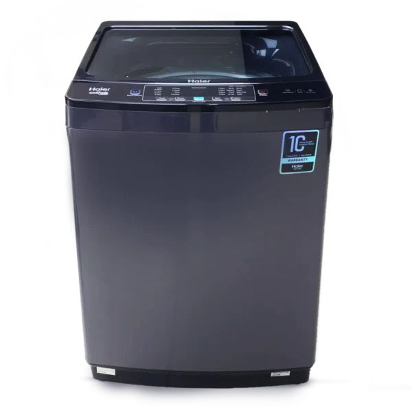 Haier Washing Machine