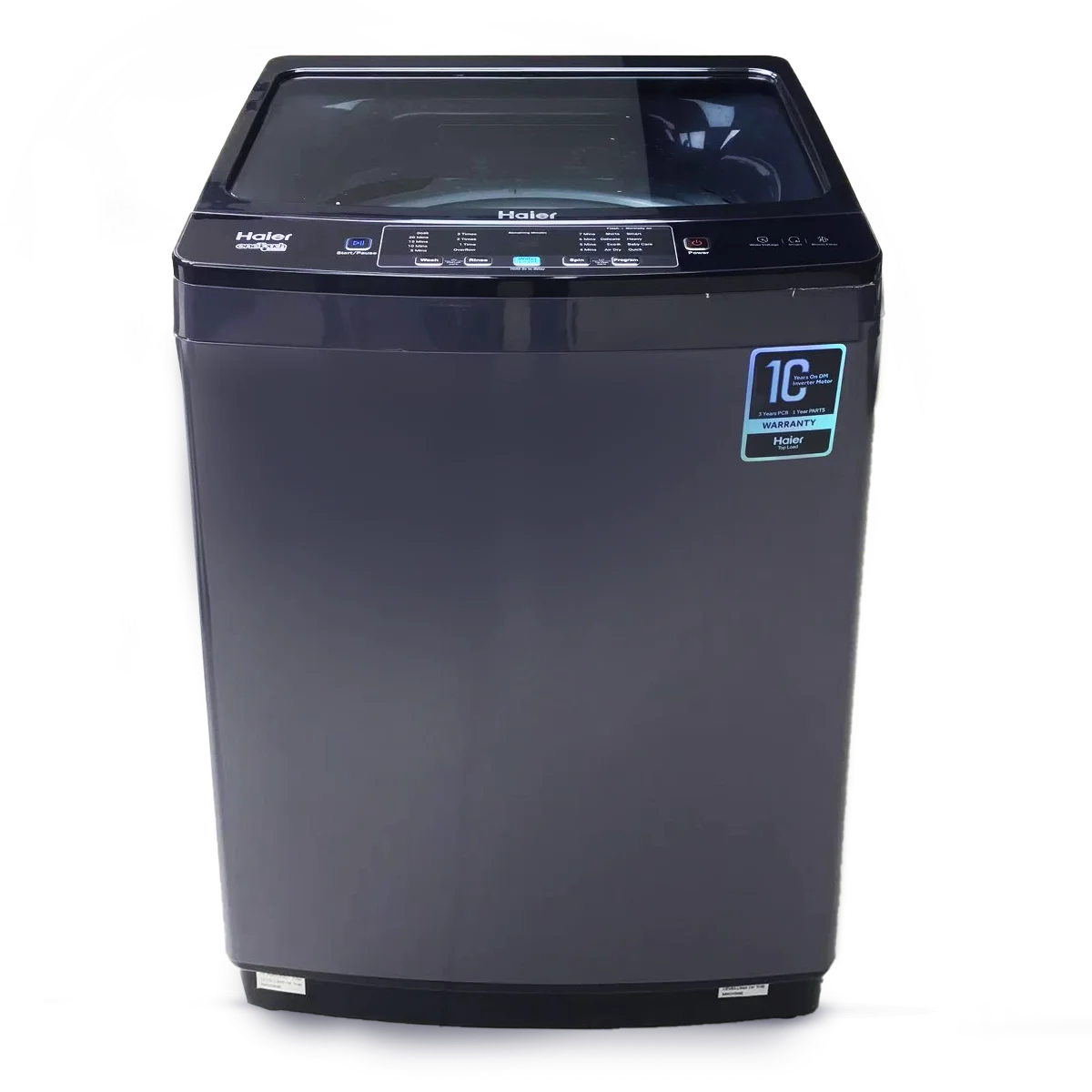HWM 150-826S6 Haier Washing Machine