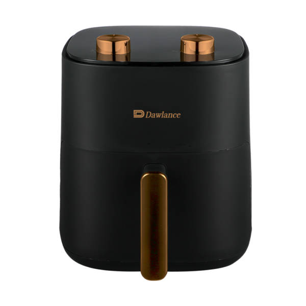 Dawlance Air Fryer DWAF-6321 L (5.5 Liters)