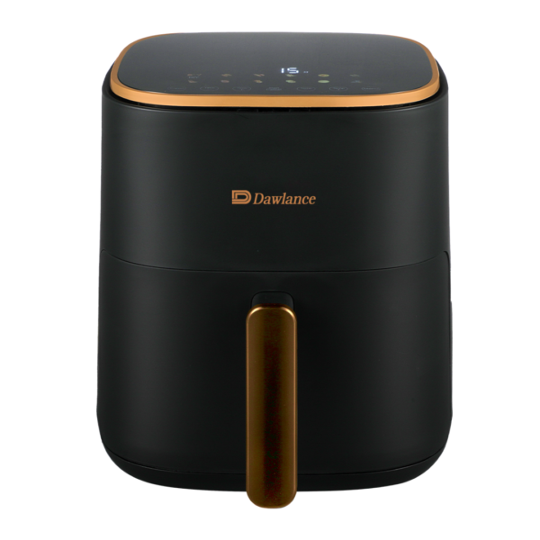 Dawlance 5.5 Litre AirFryer DWAF 6322 D XL