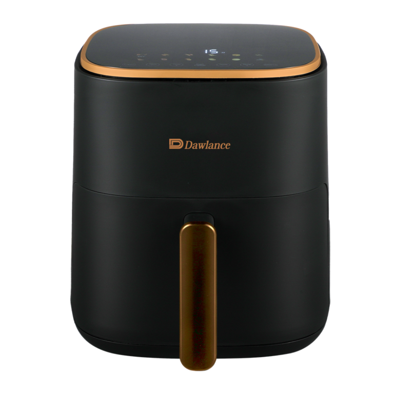 Dawlance 5.5 Litre AirFryer DWAF 6322 D XL