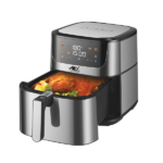 Anex 8 Liter Deluxe Air Fryer With Digital LED AG-2025