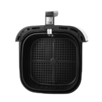Anex 8 Liter Deluxe Air Fryer With Digital LED AG-2025