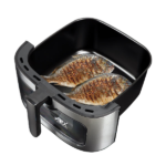 Anex AG-2125 Deluxe Air Fryer 8 Litre