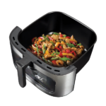 Anex AG-2125 Deluxe Air Fryer 8 Litre