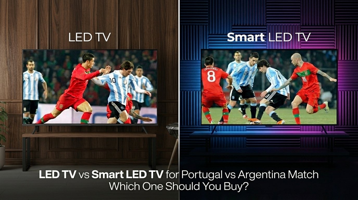 Best LED TV Price in Pakistan 2026