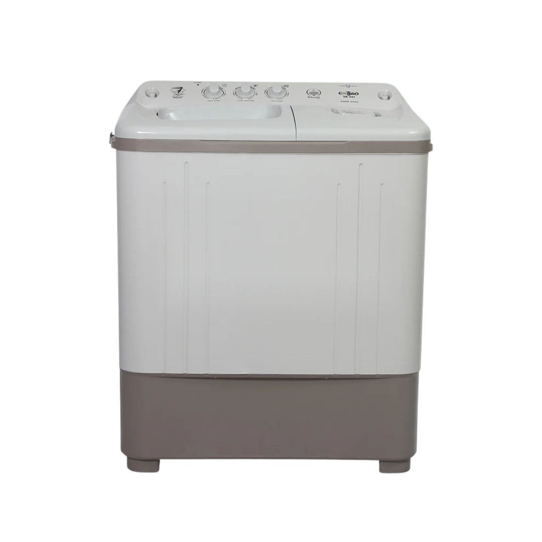 SA-241-1 Super Asia Washing Machine SA-241