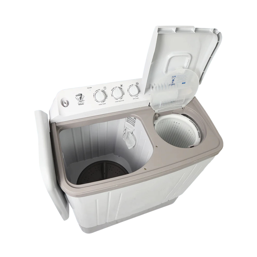 Super Asia Washing Machine SA-241