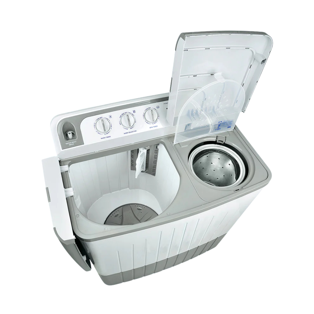 Super Asia Washing Machine SA-280
